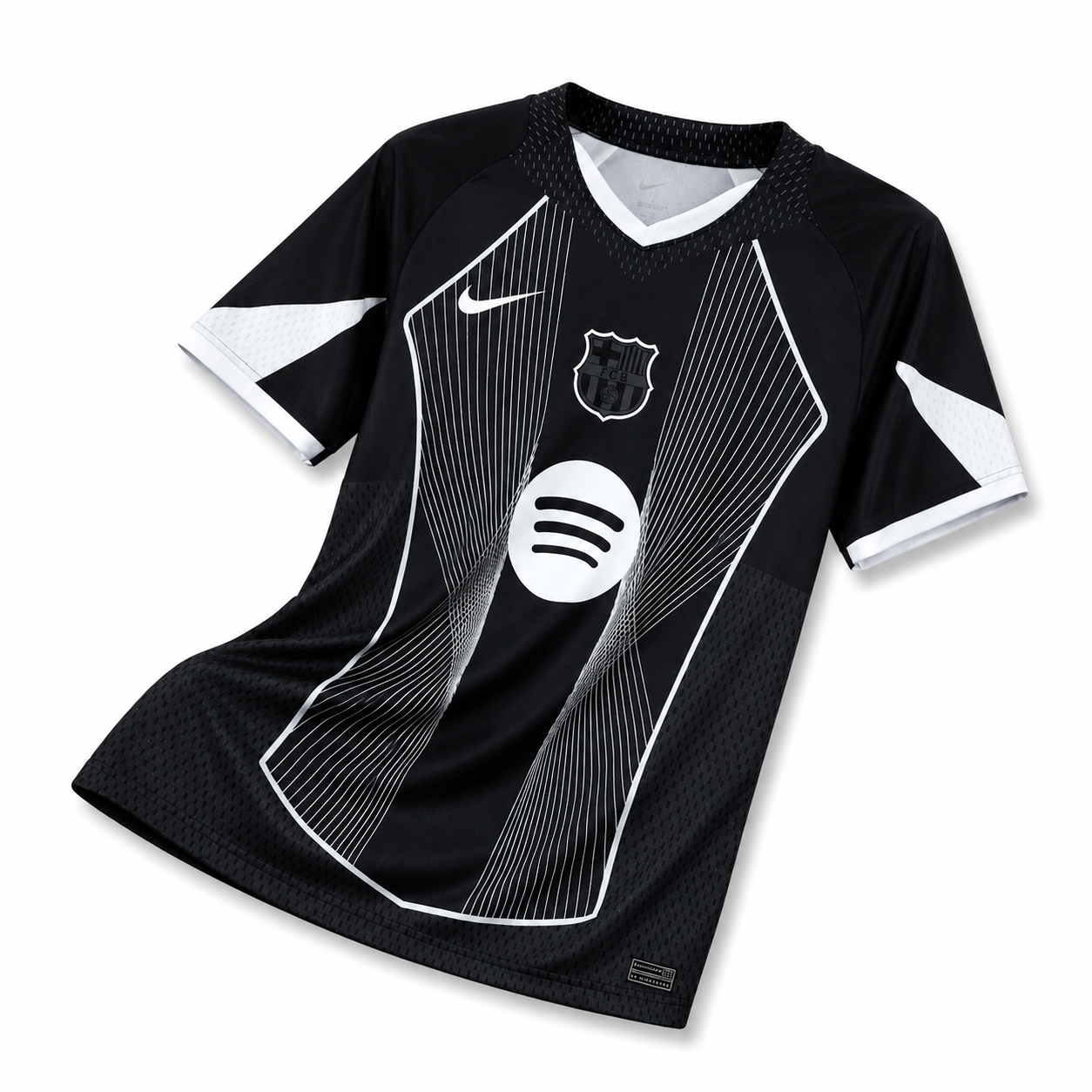25-26 Barcelona Black Special Edition