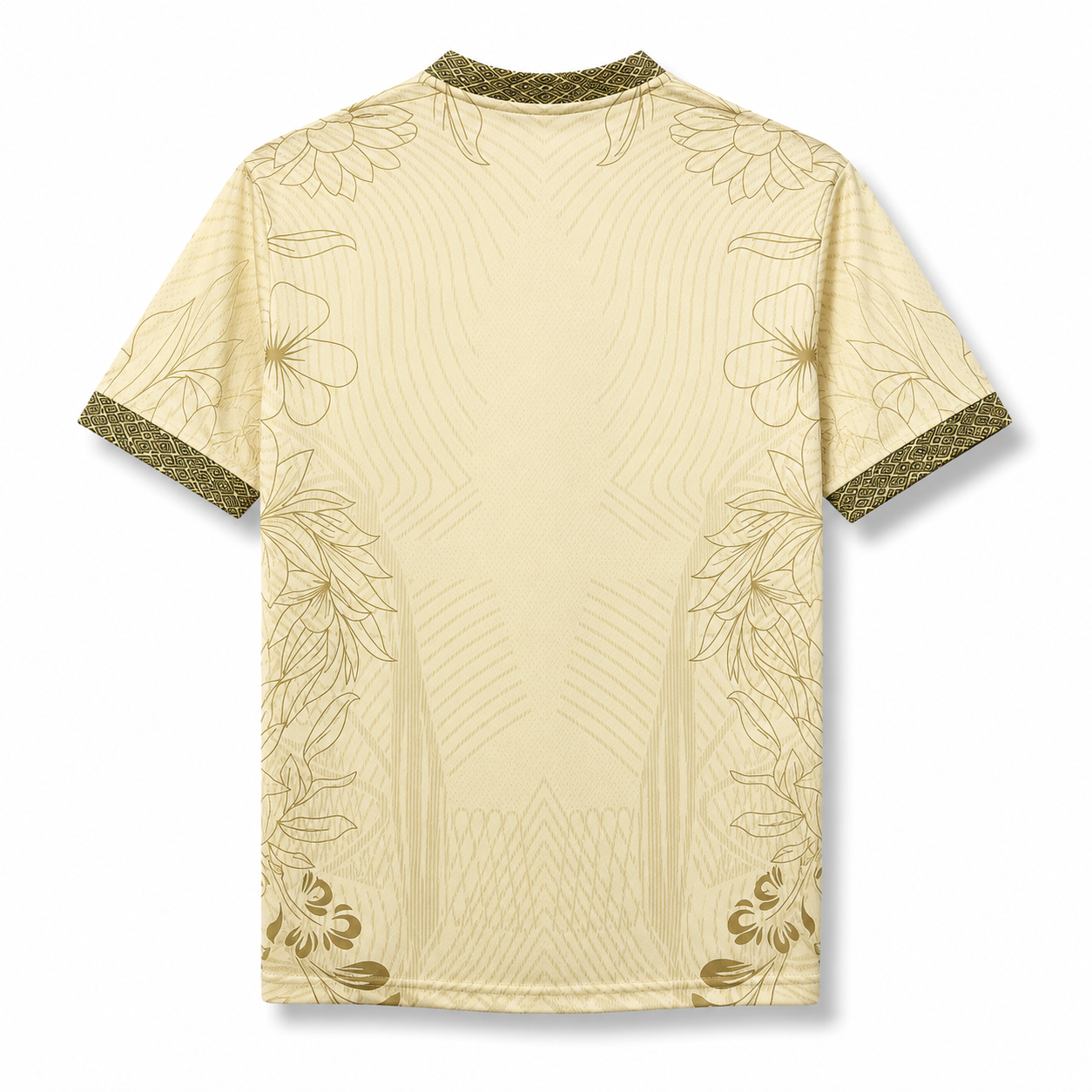 Brazil Arara Real Special Edition Gold Kit