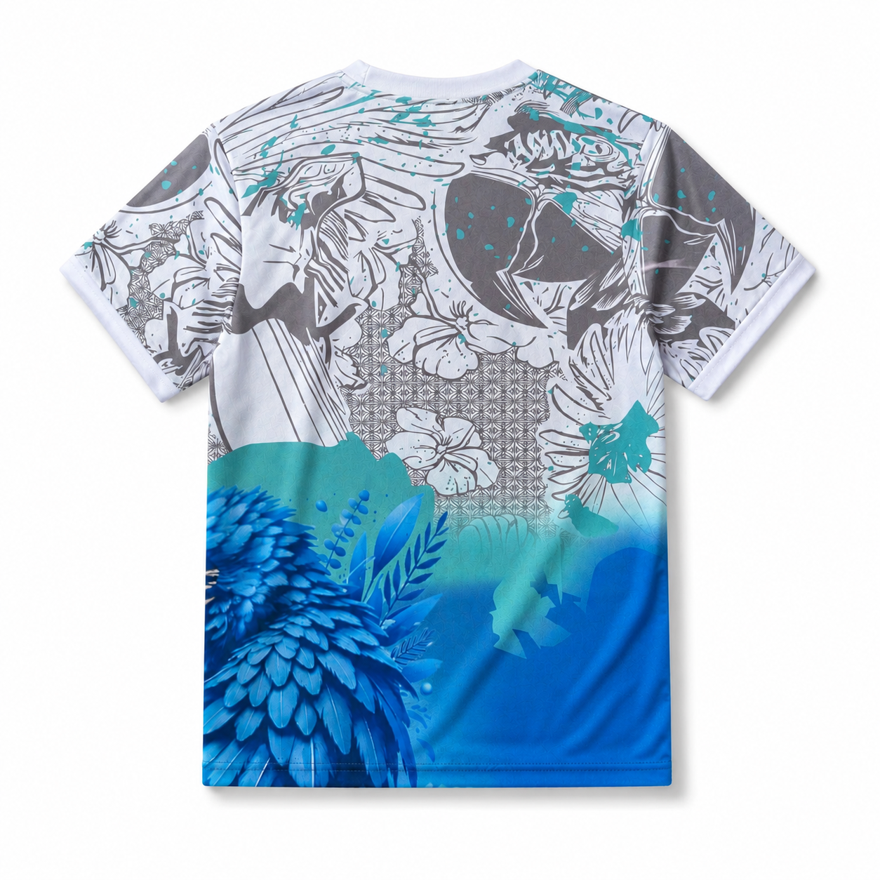 Brazil "Rio Rise" Premium Kit
