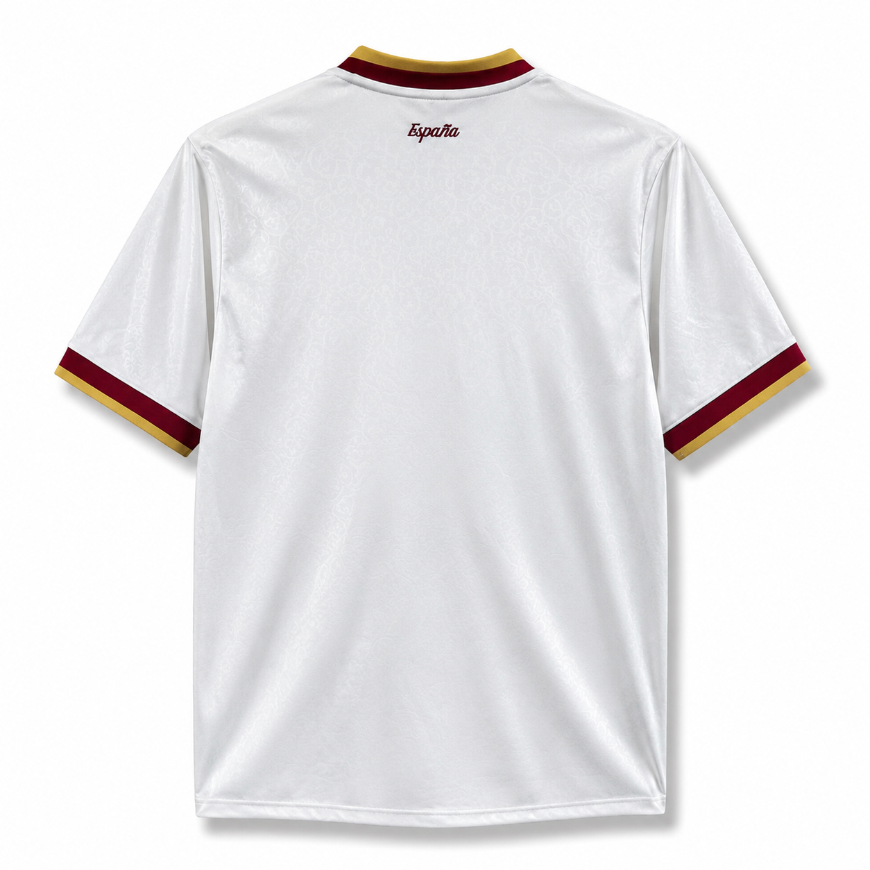Spain 2026 World Cup Away
